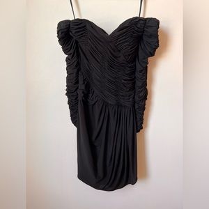 Vintage Victor Costa Dress
